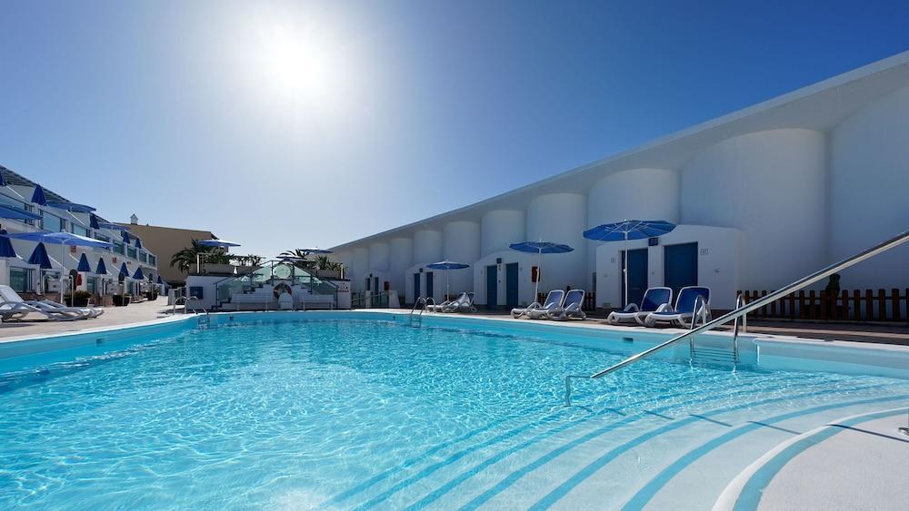 Apartamentos Igramar Morrojable - Adults Only Morro Jable  Exterior photo