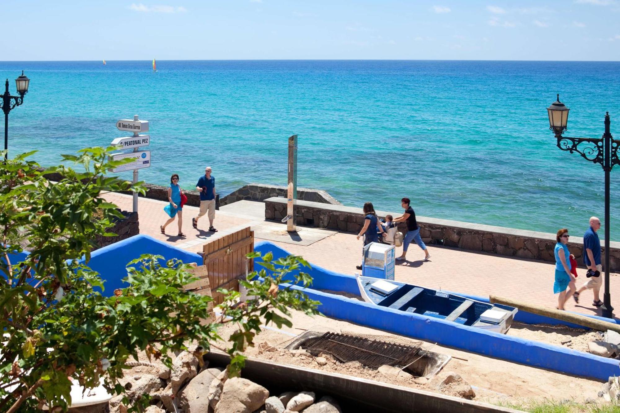 Apartamentos Igramar Morrojable - Adults Only Morro Jable  Exterior photo
