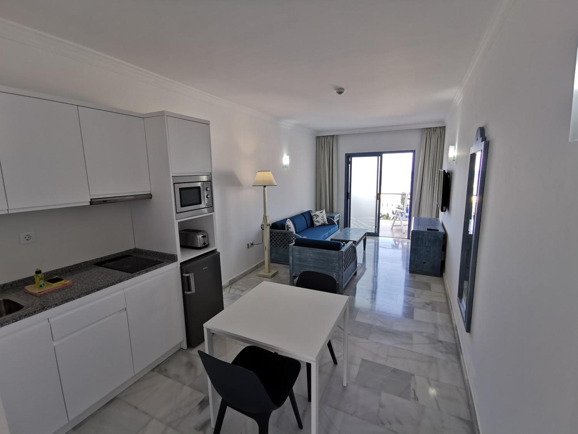Apartamentos Igramar Morrojable - Adults Only Morro Jable  Room photo