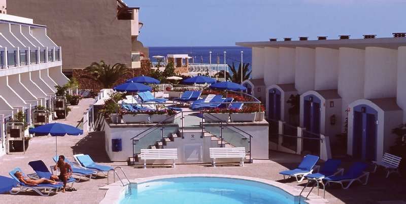Apartamentos Igramar Morrojable - Adults Only Morro Jable  Exterior photo