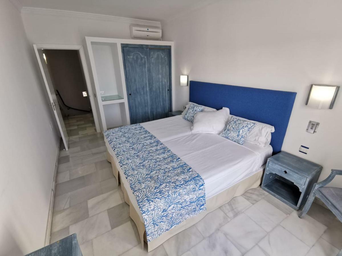Apartamentos Igramar Morrojable - Adults Only Morro Jable  Exterior photo