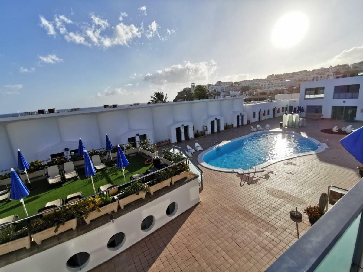 Apartamentos Igramar Morrojable - Adults Only Morro Jable  Exterior photo