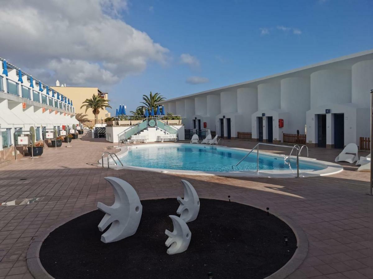 Apartamentos Igramar Morrojable - Adults Only Morro Jable  Exterior photo