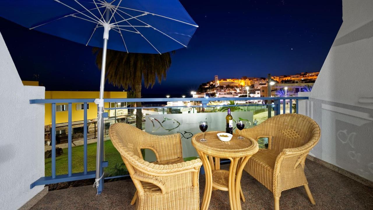 Apartamentos Igramar Morrojable - Adults Only Morro Jable  Exterior photo
