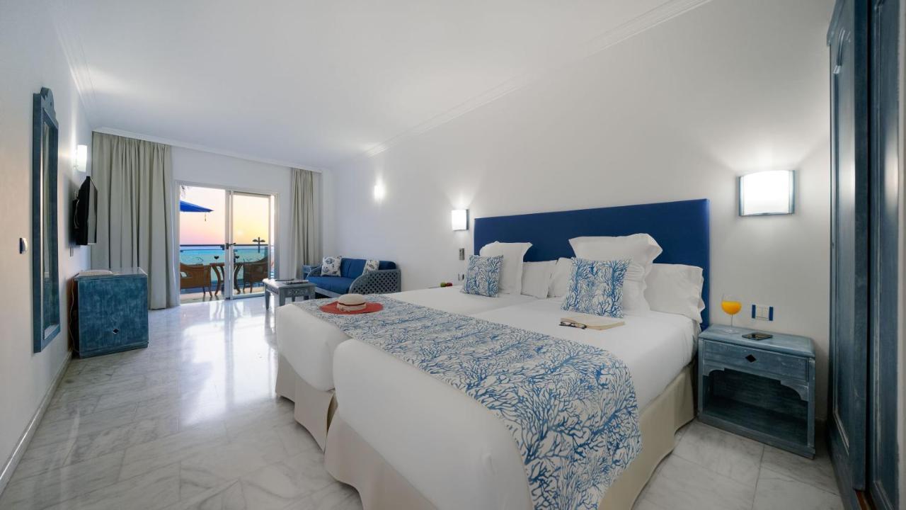Apartamentos Igramar Morrojable - Adults Only Morro Jable  Exterior photo