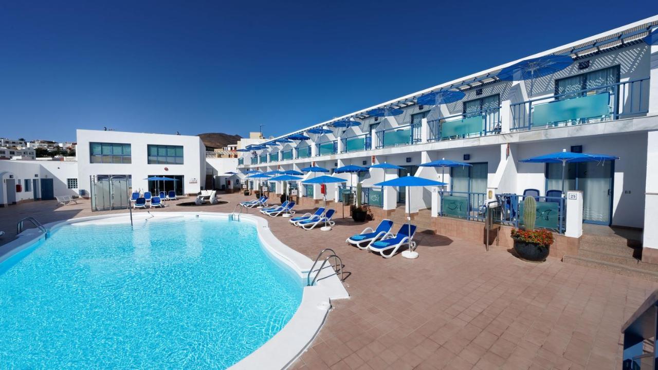 Apartamentos Igramar Morrojable - Adults Only Morro Jable  Exterior photo