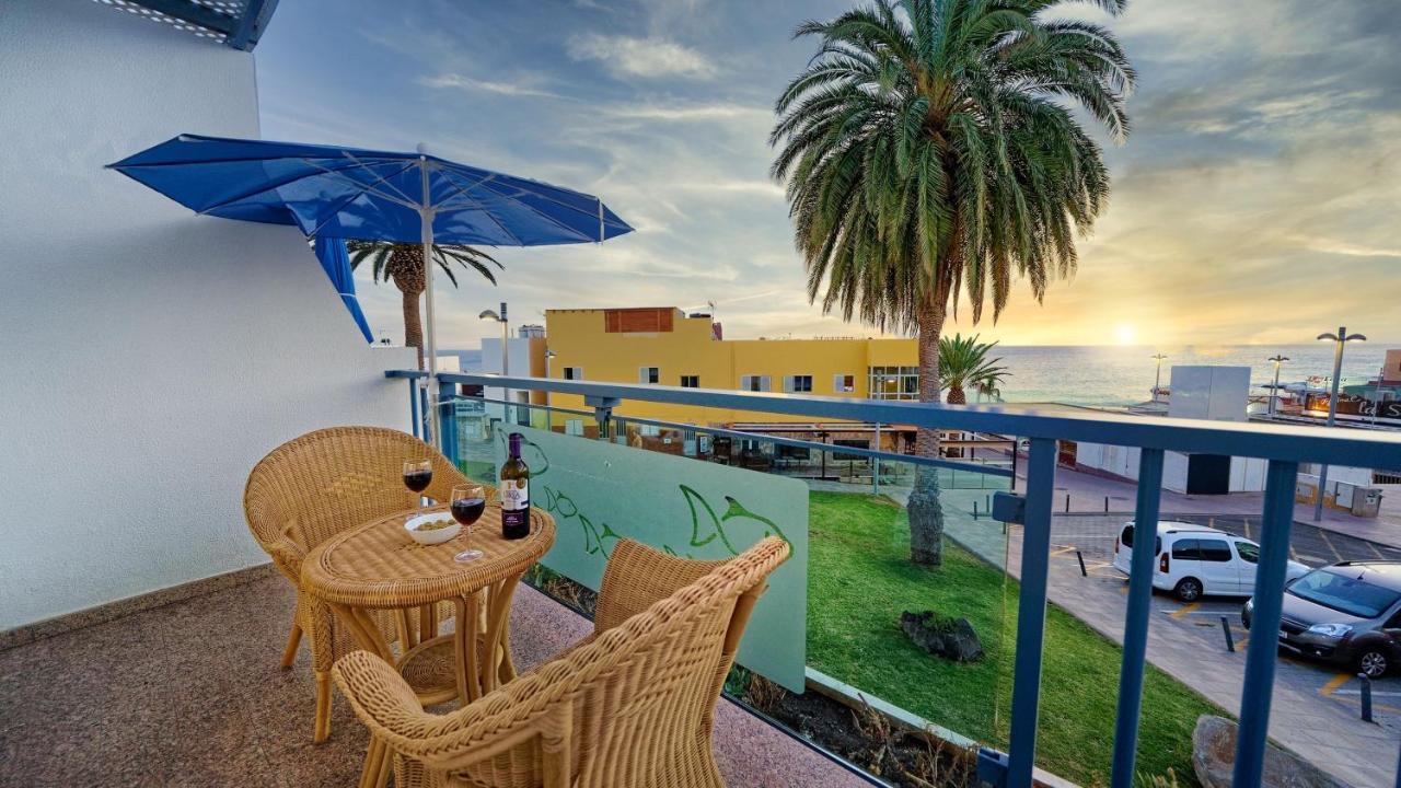 Apartamentos Igramar Morrojable - Adults Only Morro Jable  Exterior photo