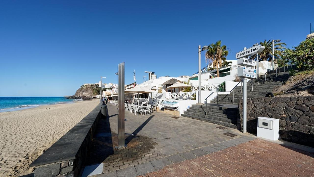 Apartamentos Igramar Morrojable - Adults Only Morro Jable  Exterior photo