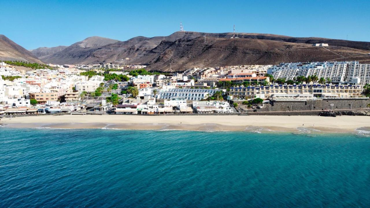 Apartamentos Igramar Morrojable - Adults Only Morro Jable  Exterior photo