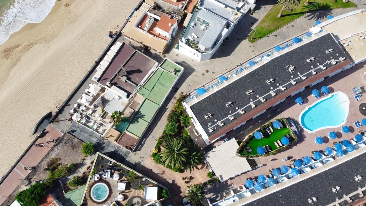 Apartamentos Igramar Morrojable - Adults Only Morro Jable  Exterior photo