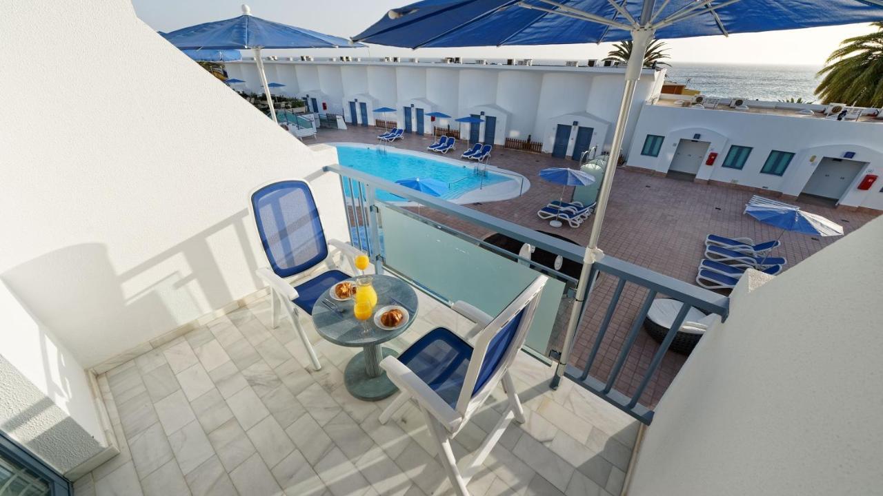 Apartamentos Igramar Morrojable - Adults Only Morro Jable  Exterior photo