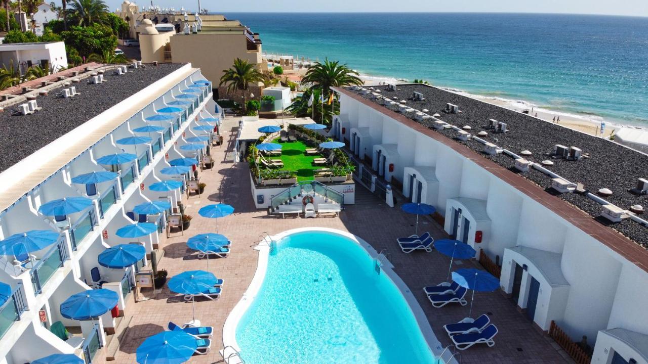Apartamentos Igramar Morrojable - Adults Only Morro Jable  Exterior photo
