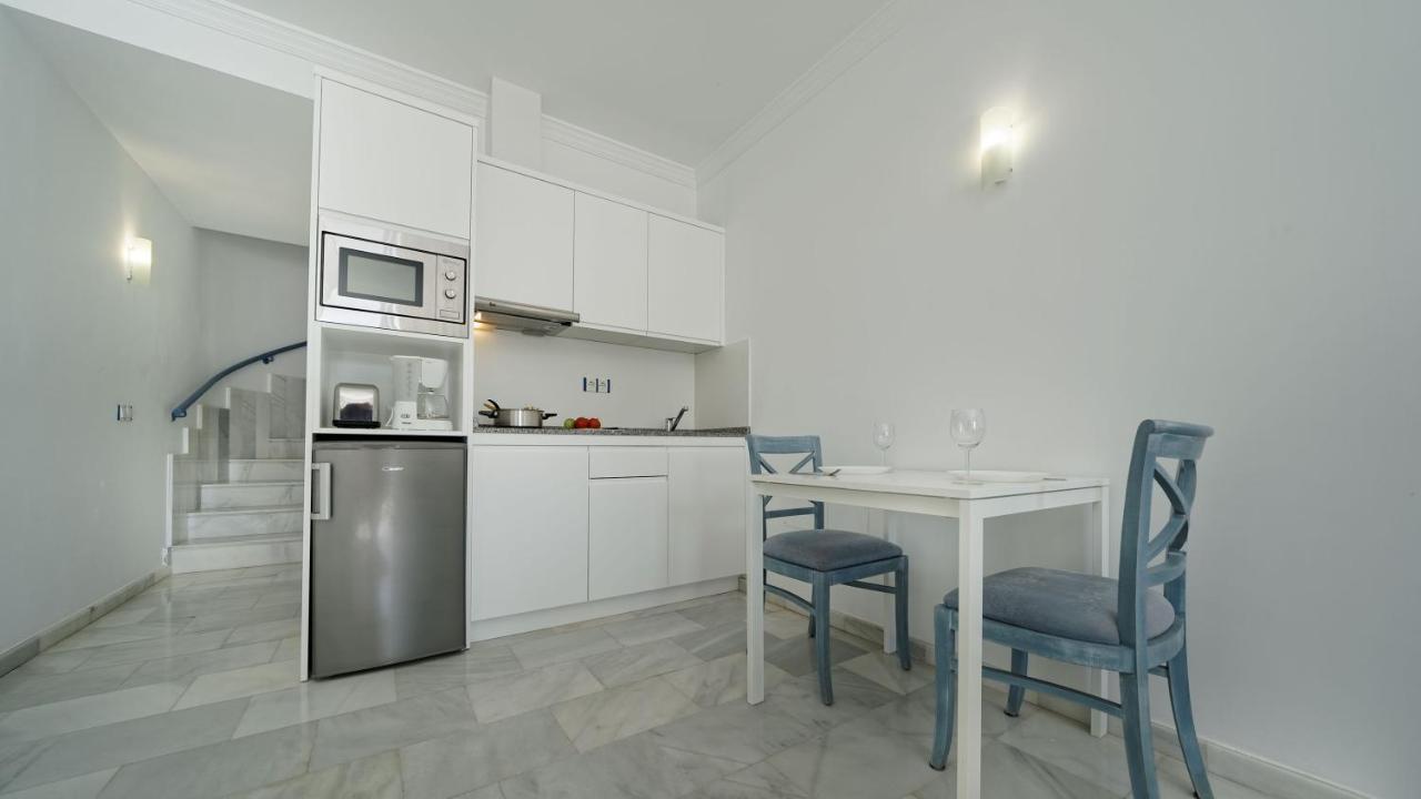 Apartamentos Igramar Morrojable - Adults Only Morro Jable  Exterior photo